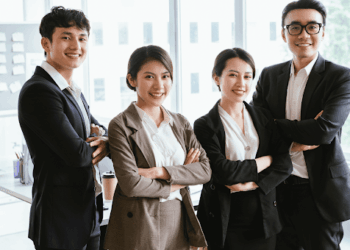 Exploring the Latest Business Insurance Trends in Asia and Europe