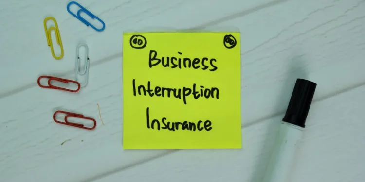 Business interruption insurance explained: A comprehensive guide to understanding coverage and claims
