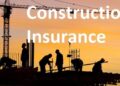 Best Business Insurance for Construction Companies: A Comprehensive Guide
