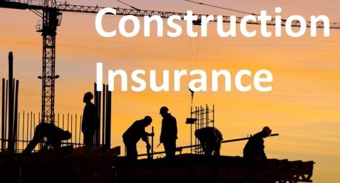 Best Business Insurance for Construction Companies: A Comprehensive Guide