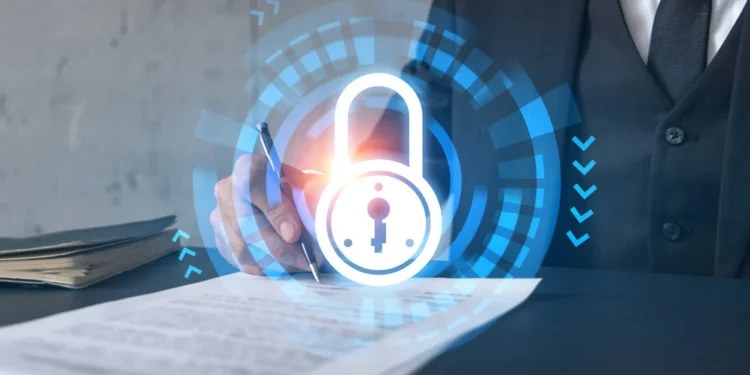 Why every business needs cyber liability insurance: Safeguarding Your Business in the Digital Age