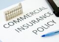 What does general liability business insurance cover?