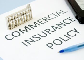 What does general liability business insurance cover?