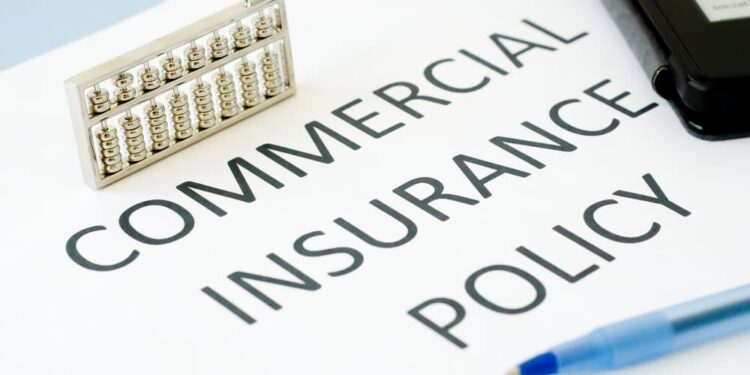 What does general liability business insurance cover?