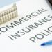 What does general liability business insurance cover?