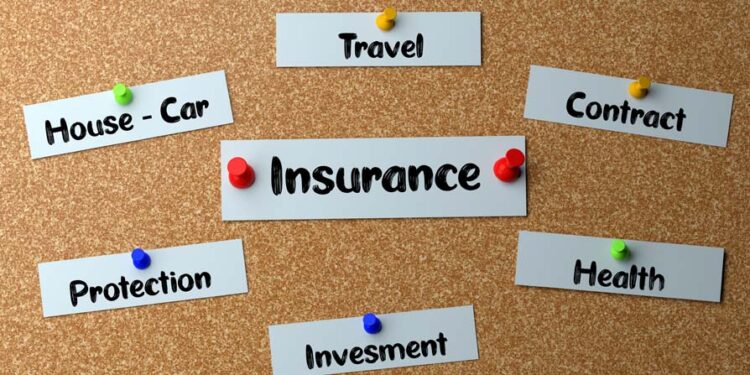 Top Business Insurance Companies in the US and Europe: A Comprehensive Guide